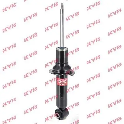 Stoßdämpfer Hinterachse KYB 341851