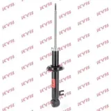 Stoßdämpfer Hinterachse KYB 341911