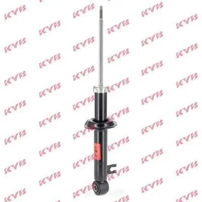 Stoßdämpfer Hinterachse KYB 341911 Bild Stoßdämpfer Hinterachse KYB 341911