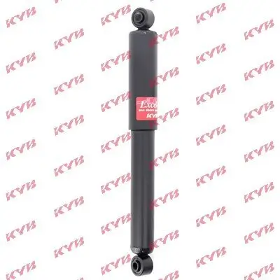 Stoßdämpfer Vorderachse KYB 342001