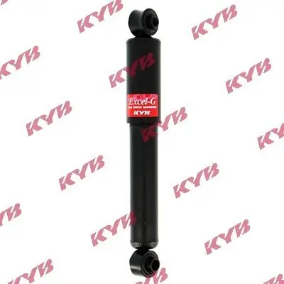 Stoßdämpfer Hinterachse KYB 3430029