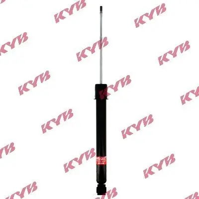 Stoßdämpfer Hinterachse KYB 3430036
