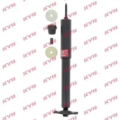 Stoßdämpfer Hinterachse KYB 343004 Bild Stoßdämpfer Hinterachse KYB 343004
