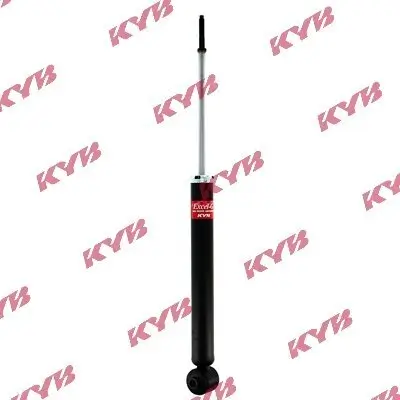 Stoßdämpfer Hinterachse KYB 3430050