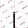 Stoßdämpfer Hinterachse KYB 3430072