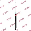 Stoßdämpfer Hinterachse KYB 3430078