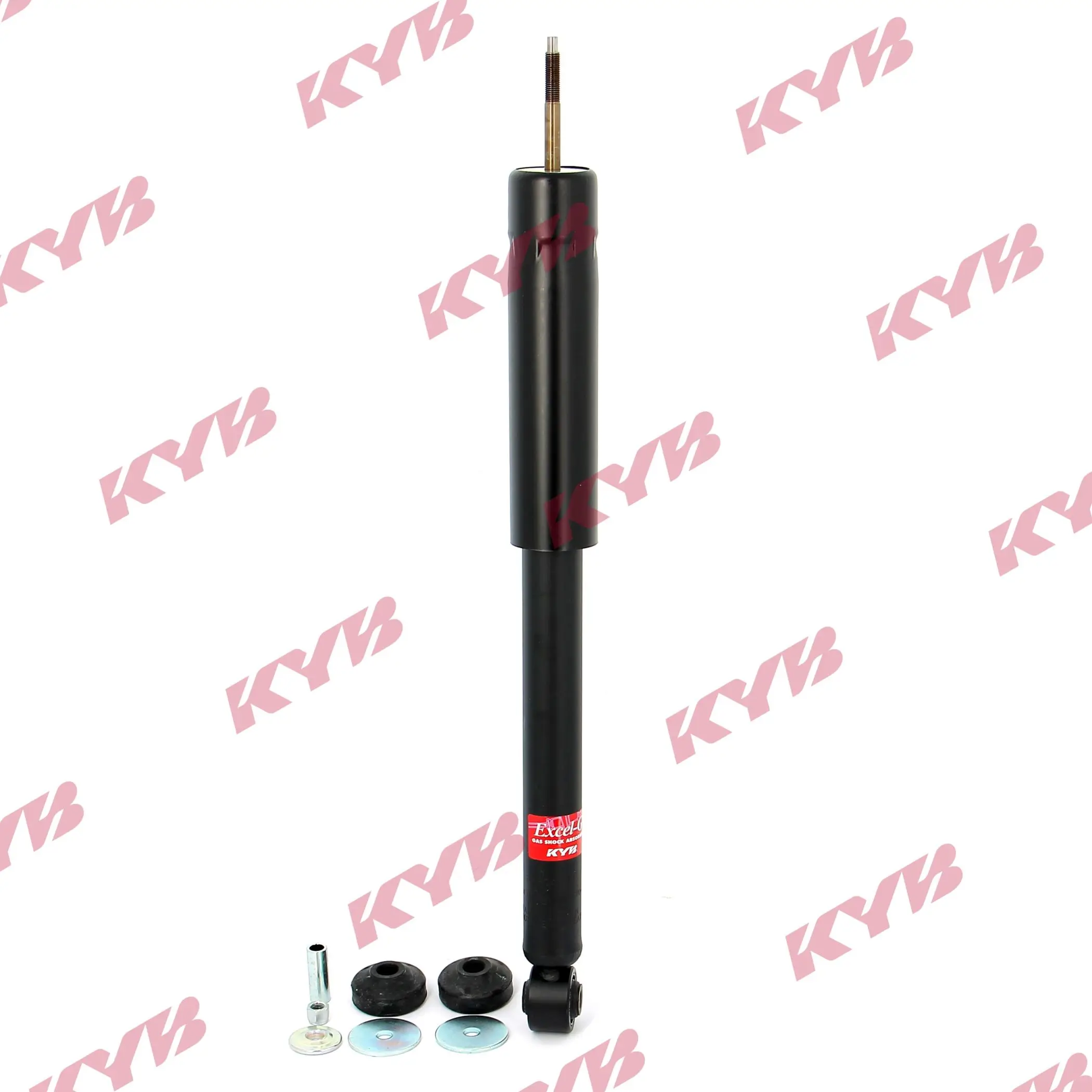 Stoßdämpfer Hinterachse KYB 3430095