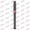 Stoßdämpfer Hinterachse KYB 343010