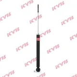 Stoßdämpfer Hinterachse KYB 3430127