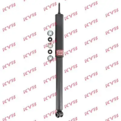 Stoßdämpfer Hinterachse KYB 343036