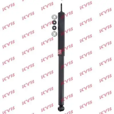 Stoßdämpfer Hinterachse KYB 343044