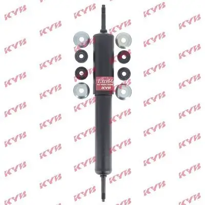 Stoßdämpfer Vorderachse KYB 343070