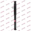 Stoßdämpfer Hinterachse KYB 343098
