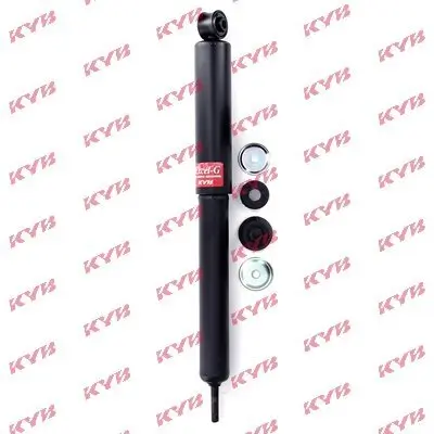 Stoßdämpfer Hinterachse KYB 343099