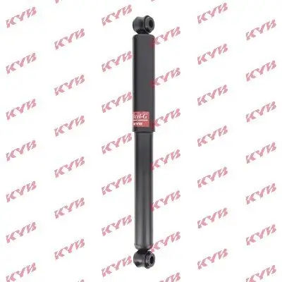 Stoßdämpfer Hinterachse KYB 343121