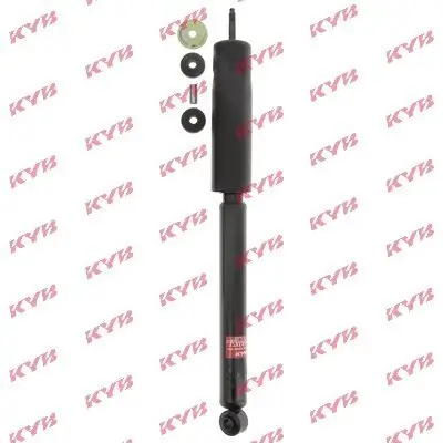 Stoßdämpfer Hinterachse KYB 343152