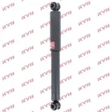 Stoßdämpfer Hinterachse KYB 343153