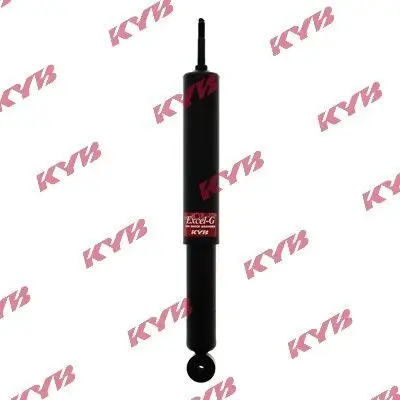 Stoßdämpfer Hinterachse KYB 343160 Bild Stoßdämpfer Hinterachse KYB 343160