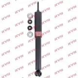 Stoßdämpfer Vorderachse KYB 343185