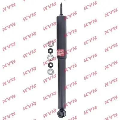 Stoßdämpfer Vorderachse Hinterachse KYB 343186