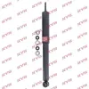 Stoßdämpfer Vorderachse Hinterachse KYB 343186