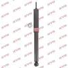 Stoßdämpfer Hinterachse KYB 343189
