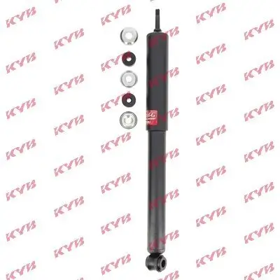 Stoßdämpfer Hinterachse KYB 343192 Bild Stoßdämpfer Hinterachse KYB 343192