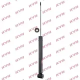 Stoßdämpfer Hinterachse KYB 343206