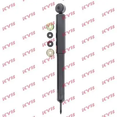 Stoßdämpfer Hinterachse KYB 343226