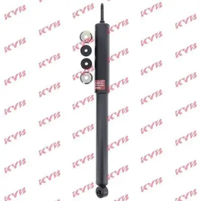Stoßdämpfer Hinterachse KYB 343231