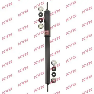 Stoßdämpfer Hinterachse KYB 343236