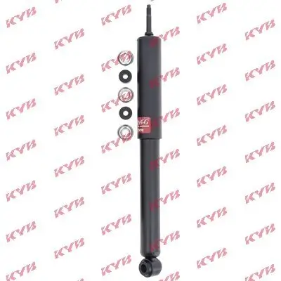 Stoßdämpfer Hinterachse KYB 343238