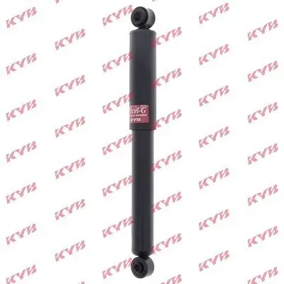 Stoßdämpfer Hinterachse KYB 343240