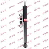 Stoßdämpfer Hinterachse KYB 343247