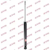 Stoßdämpfer Hinterachse KYB 343255
