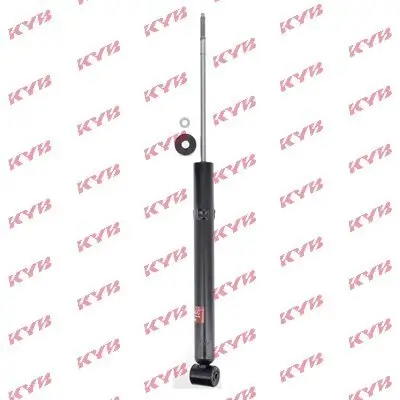 Stoßdämpfer Hinterachse KYB 343258 Bild Stoßdämpfer Hinterachse KYB 343258