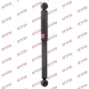 Stoßdämpfer Hinterachse KYB 343261