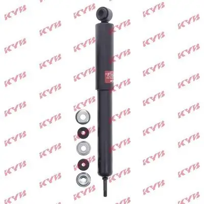 Stoßdämpfer Hinterachse KYB 343267