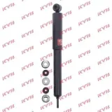 Stoßdämpfer Hinterachse KYB 343267