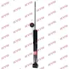 Stoßdämpfer Hinterachse KYB 343274
