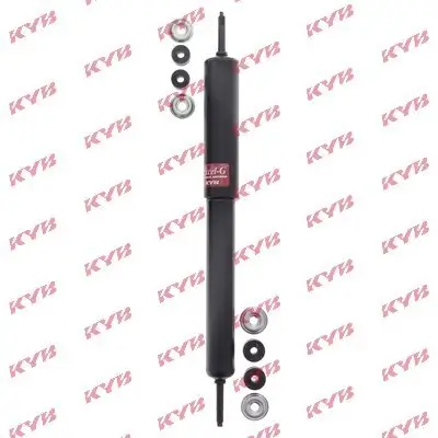 Stoßdämpfer Hinterachse KYB 343275 Bild Stoßdämpfer Hinterachse KYB 343275