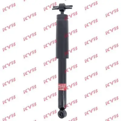 Stoßdämpfer Hinterachse KYB 343276