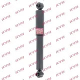 Stoßdämpfer Hinterachse KYB 343296