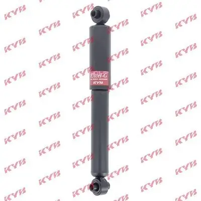 Stoßdämpfer Hinterachse KYB 343296 Bild Stoßdämpfer Hinterachse KYB 343296