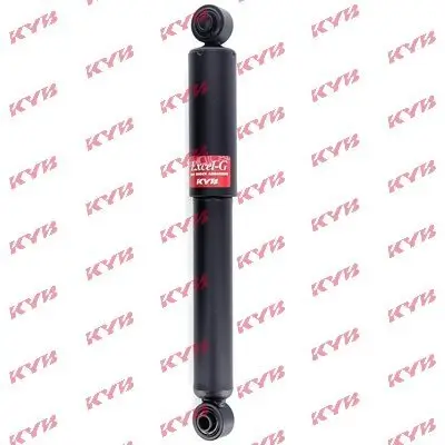 Stoßdämpfer Hinterachse KYB 343304 Bild Stoßdämpfer Hinterachse KYB 343304
