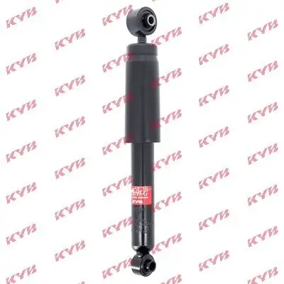Stoßdämpfer Hinterachse KYB 343308 Bild Stoßdämpfer Hinterachse KYB 343308