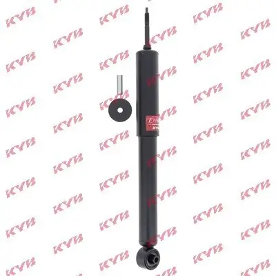 Stoßdämpfer Hinterachse KYB 343316