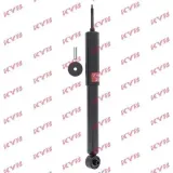 Stoßdämpfer Hinterachse KYB 343316