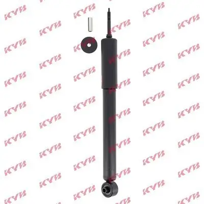 Stoßdämpfer Hinterachse KYB 343318 Bild Stoßdämpfer Hinterachse KYB 343318