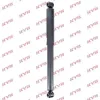 Stoßdämpfer Hinterachse KYB 343326
